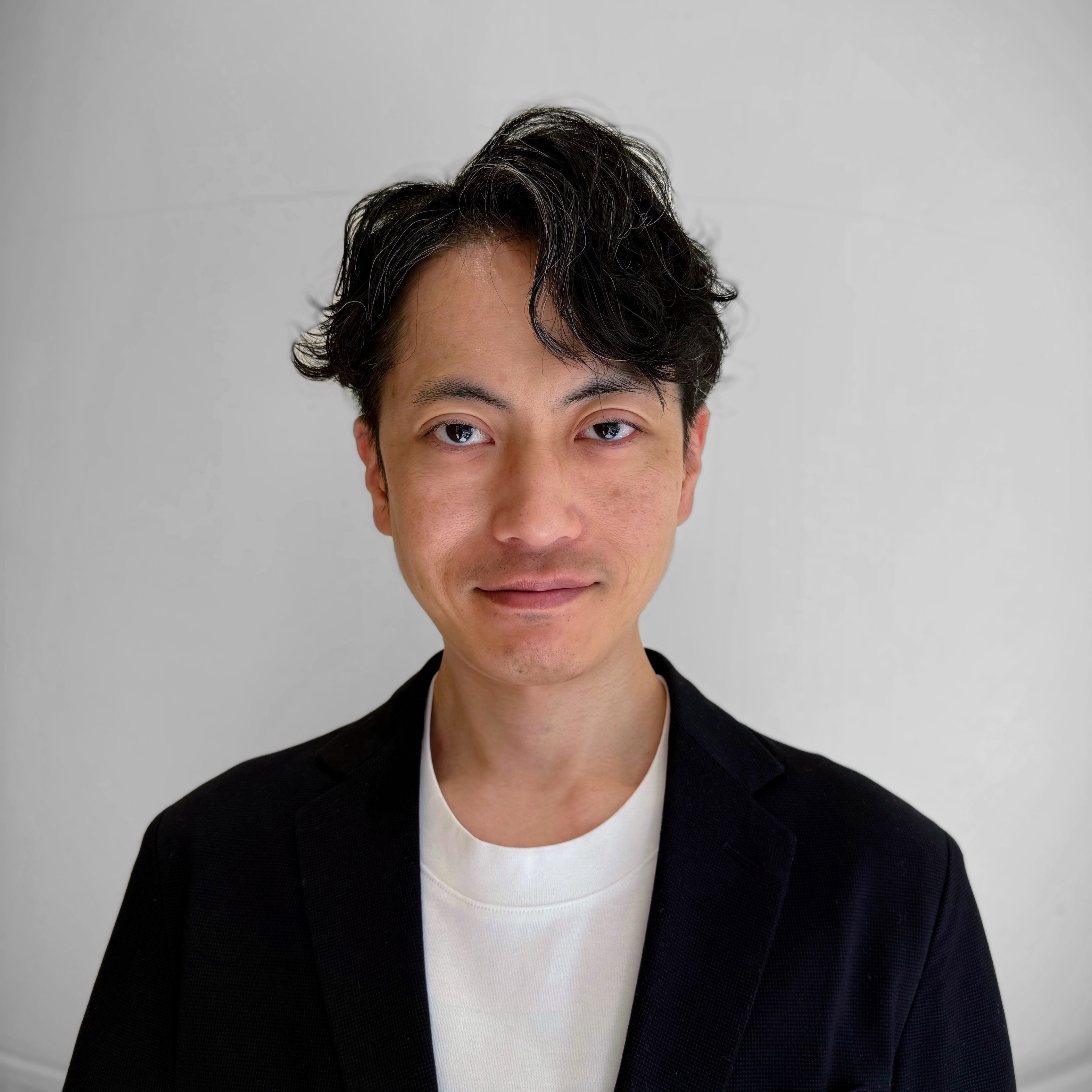 代表取締役 松本愛彦